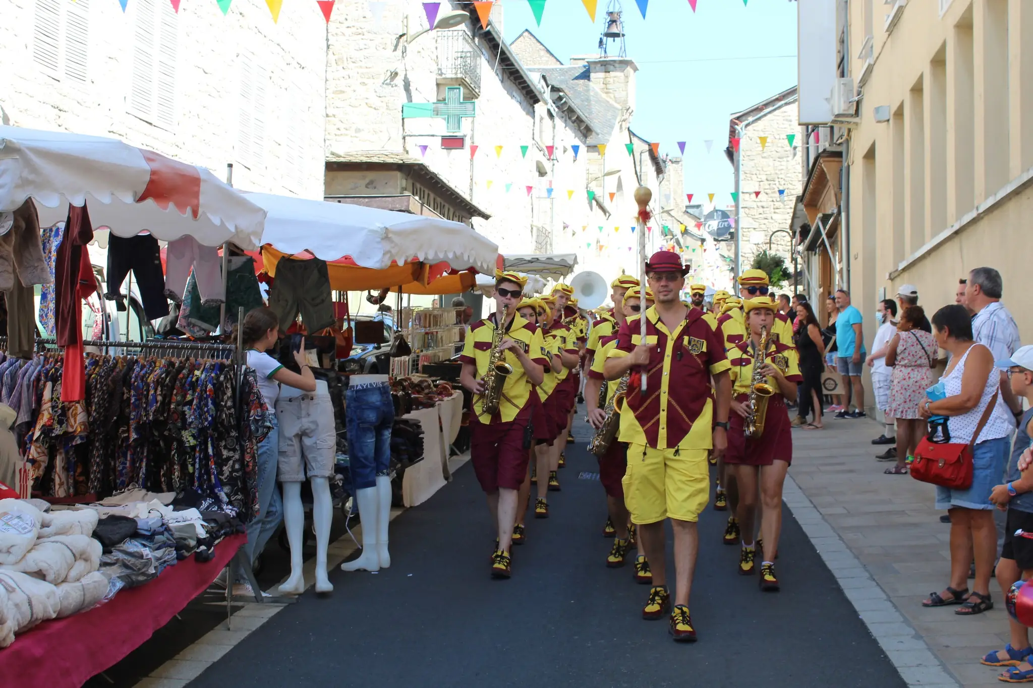 42ÈME FOIRE À LA BONNE BOUFFE
