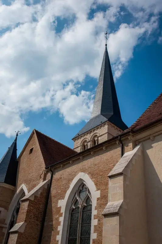 Eglise Saint-Gilles