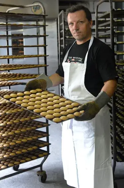 Biscuiterie du Camarès