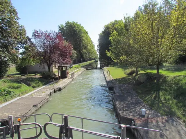 Canal de Garonne
