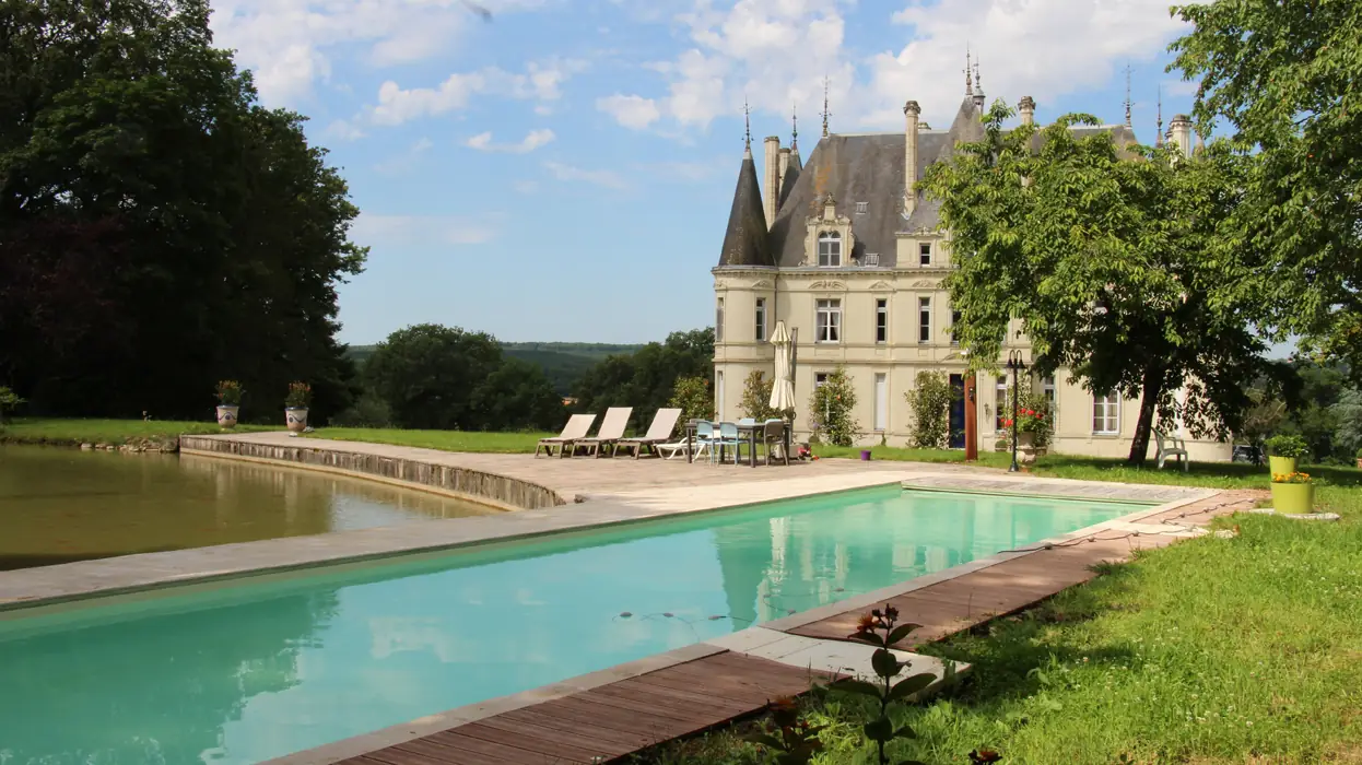 Château de Marieville