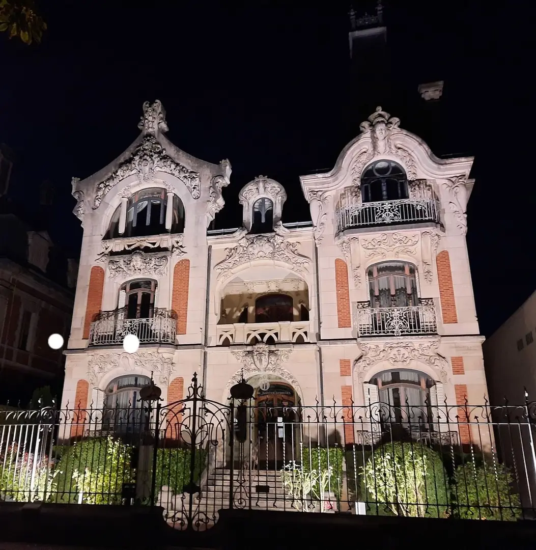 Villa Gaston Viardot