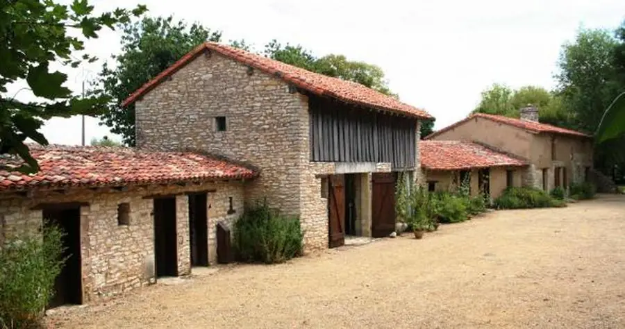 Logis Terra-villa