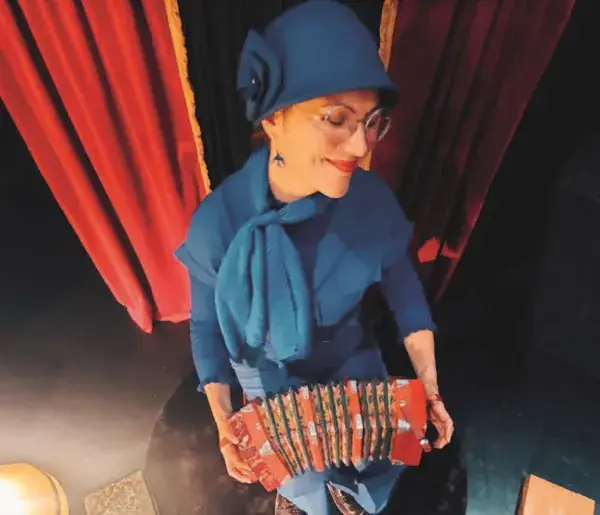 Spectacle musical : Fa Si La Dodo de la Cie Bonne Fortune