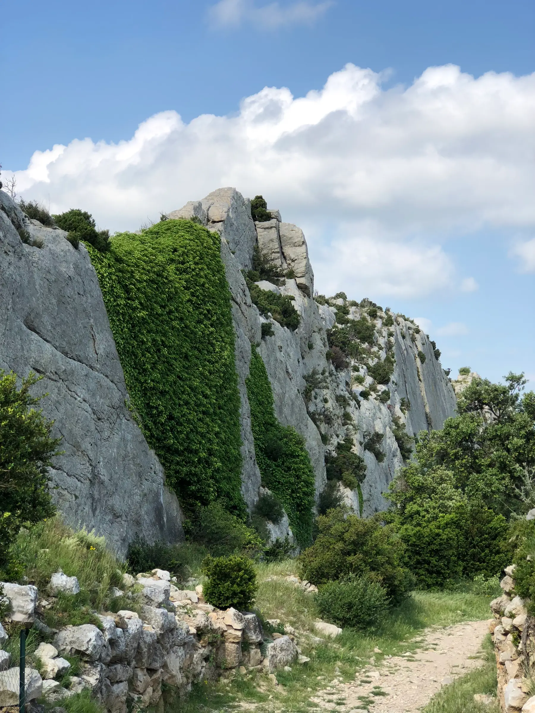 Oppidum des Caisses de Jean-Jean