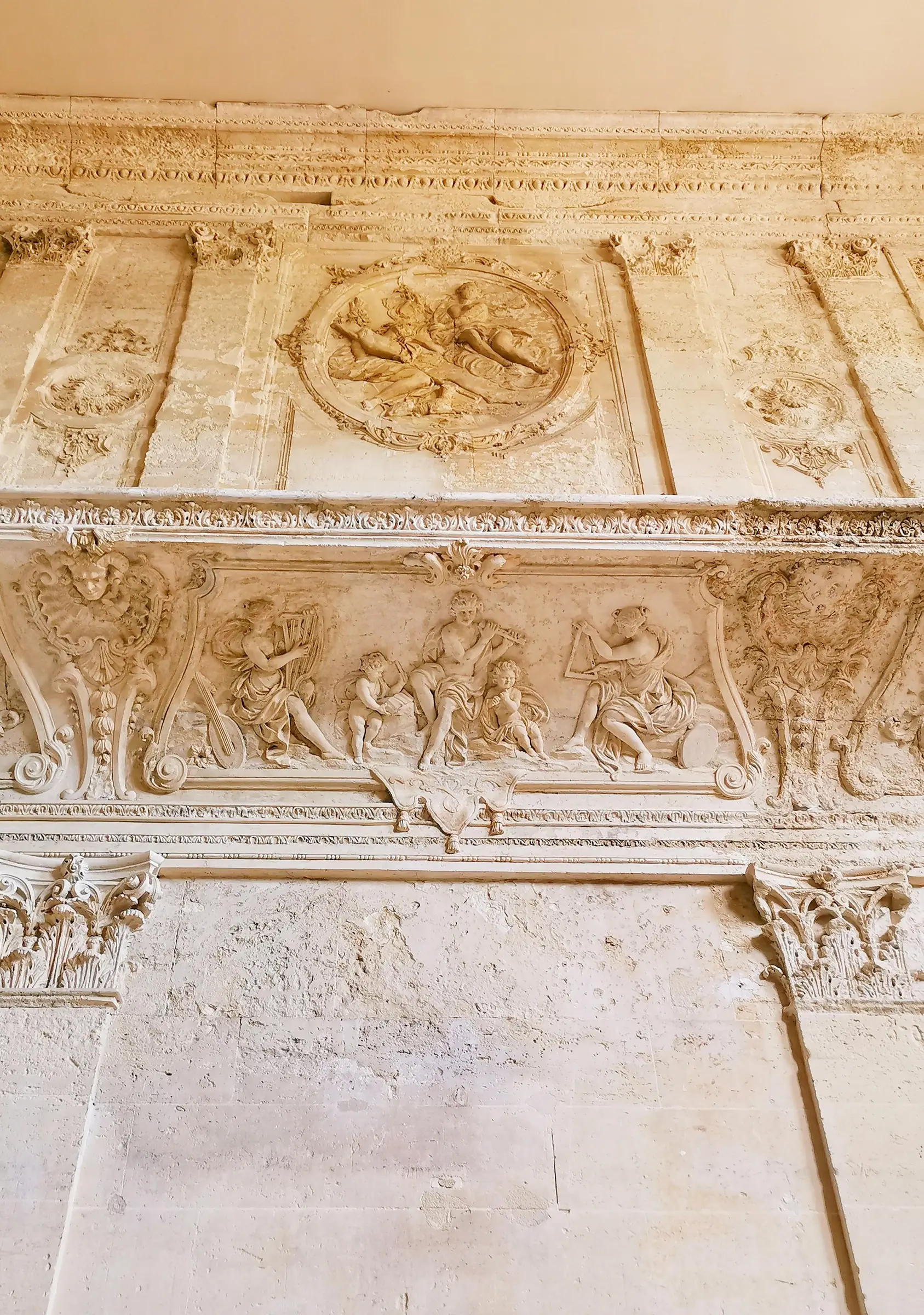 DOMAINE DU CHÂTEAU DE BONNIER DE LA MOSSON