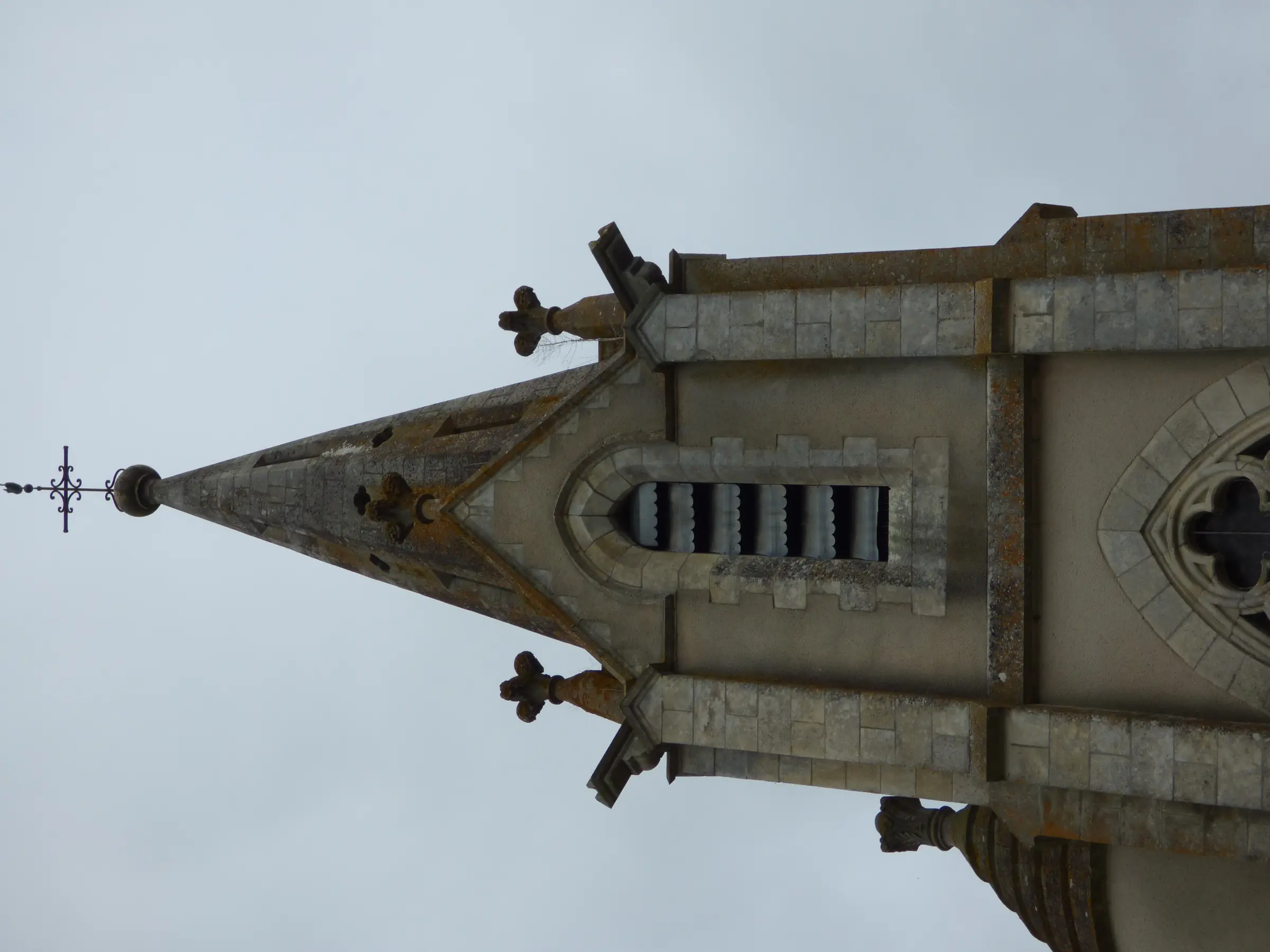 Eglise Notre-Dame