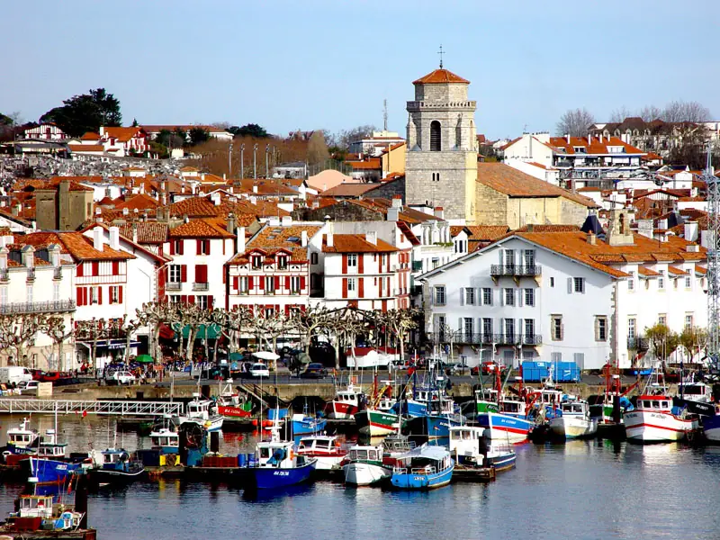 Saint-Jean-de-Luz