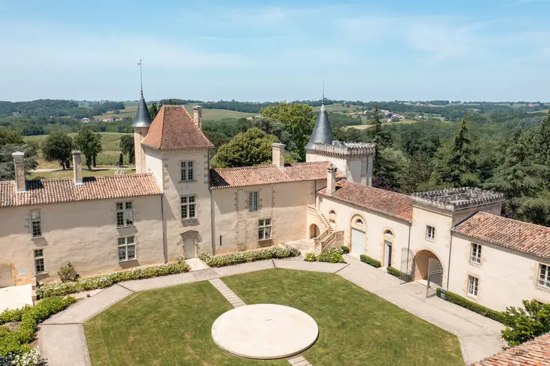 Afterwork Concert et Tapas au Château Toulouse-Lautrec