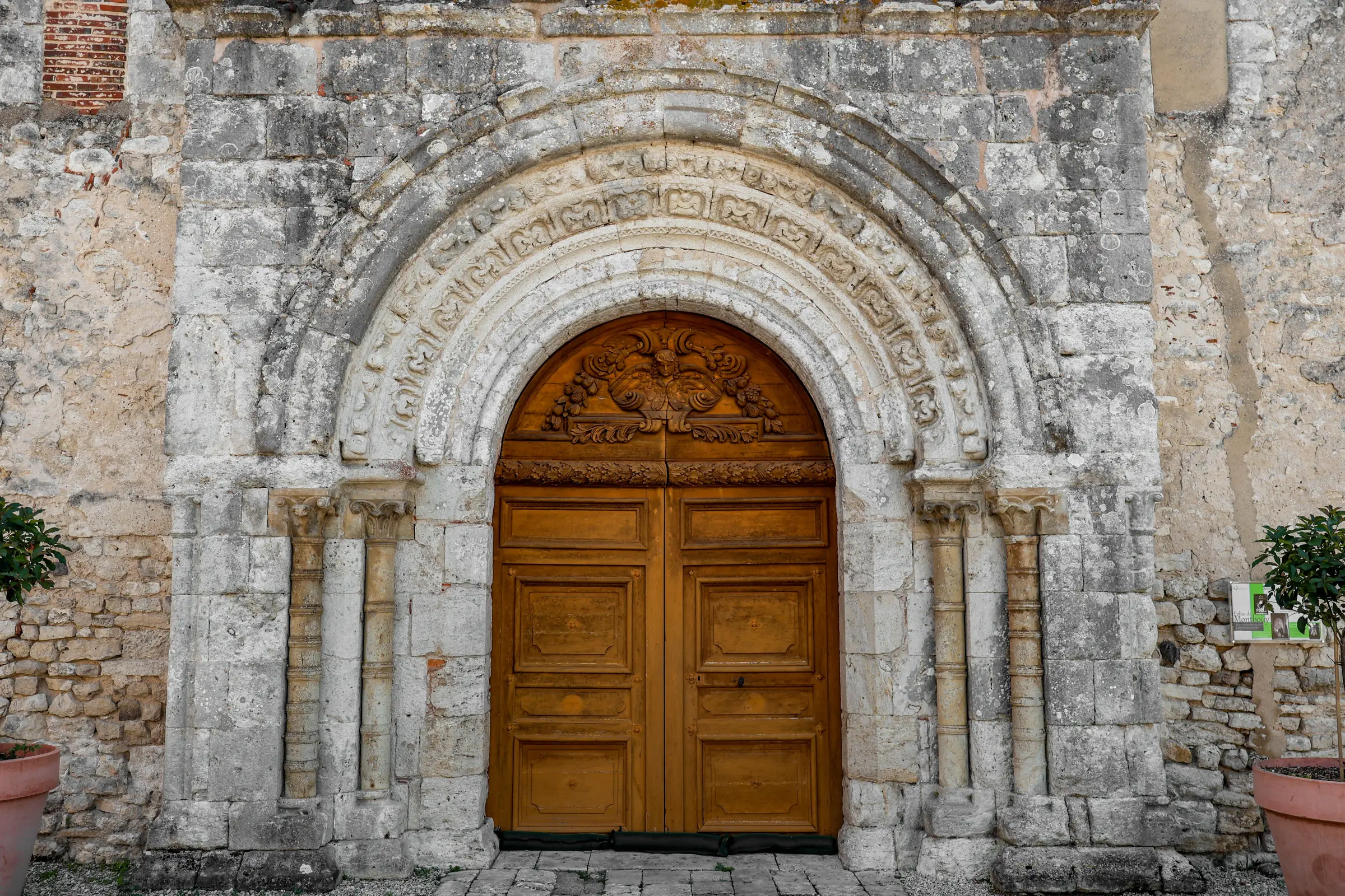 Montbouy