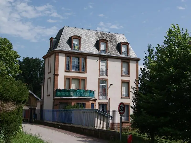 Centre d'Interprétation 1914 - 1918