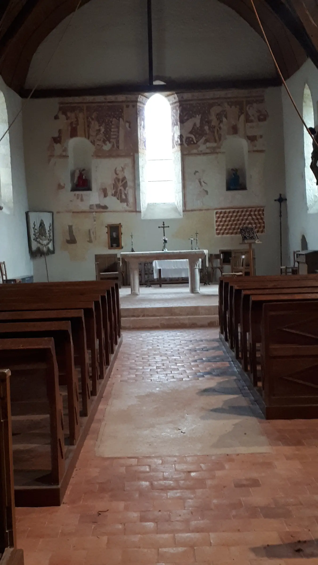 Eglise Saint-Louis