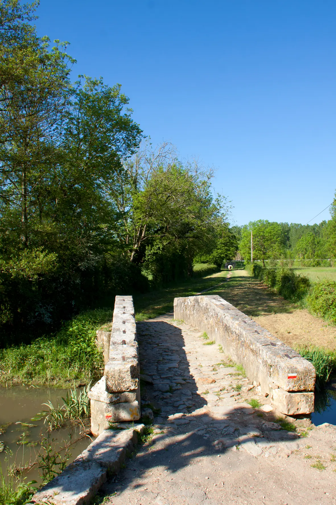 Pont aux soeurs