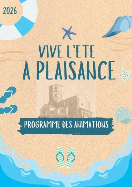 Fête de la piscine