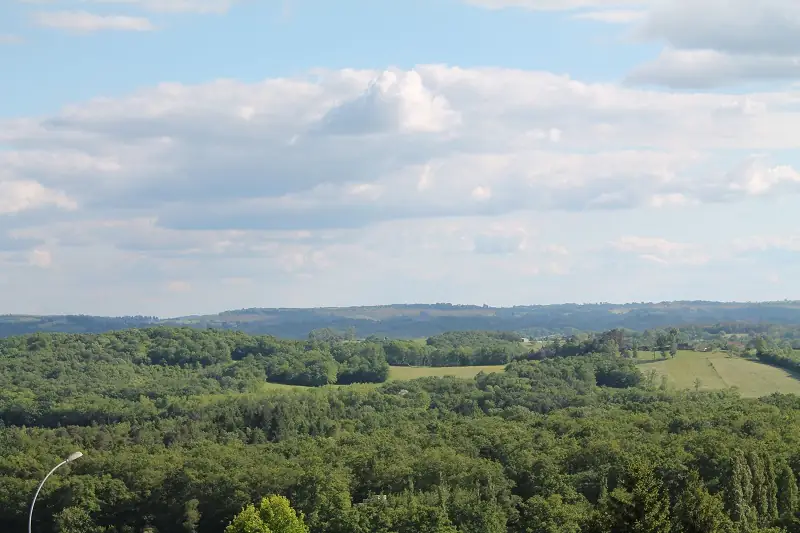 Clairvivre, une ville à la campagne