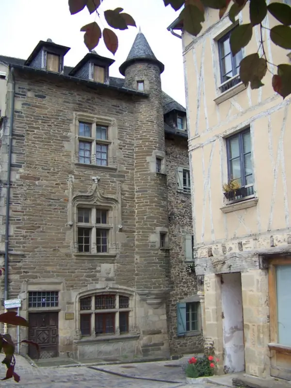 Maison Eyssartier