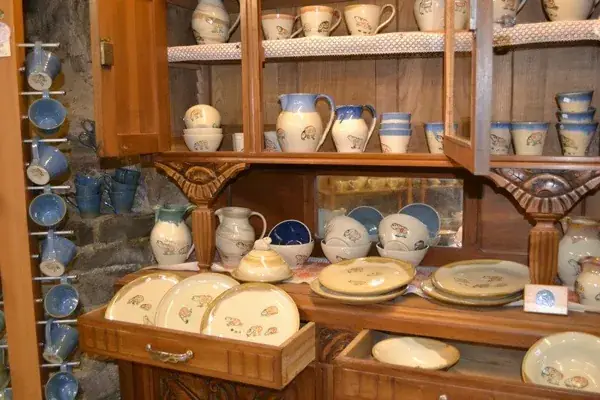 Poterie de la Rivière