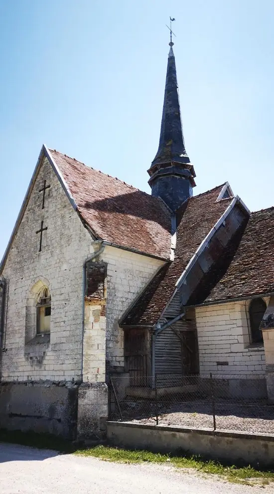 Eglise Saint-Barthélémy