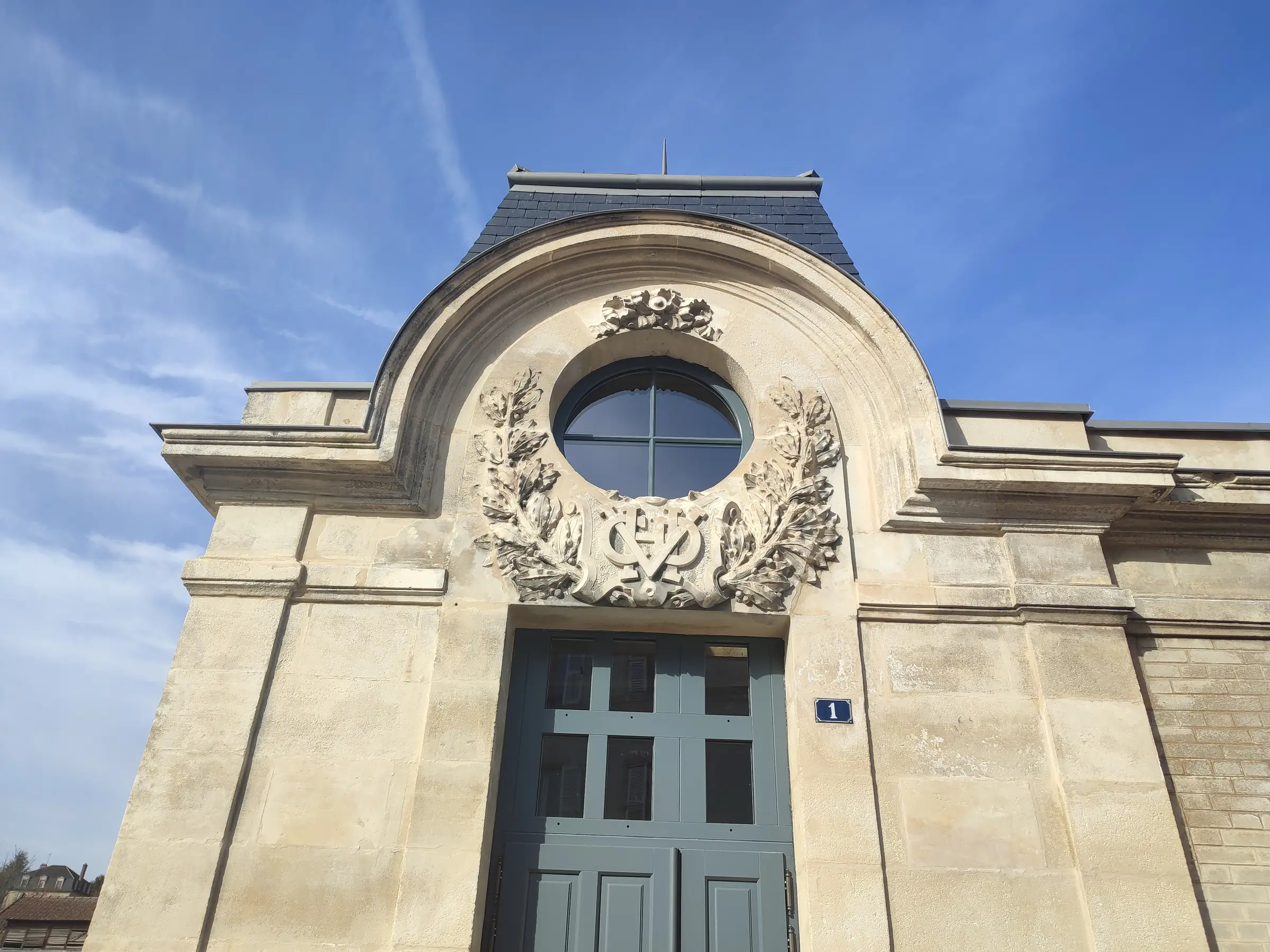 Journées du Patrimoine : Visite Eymoutiers et ses patrimoines