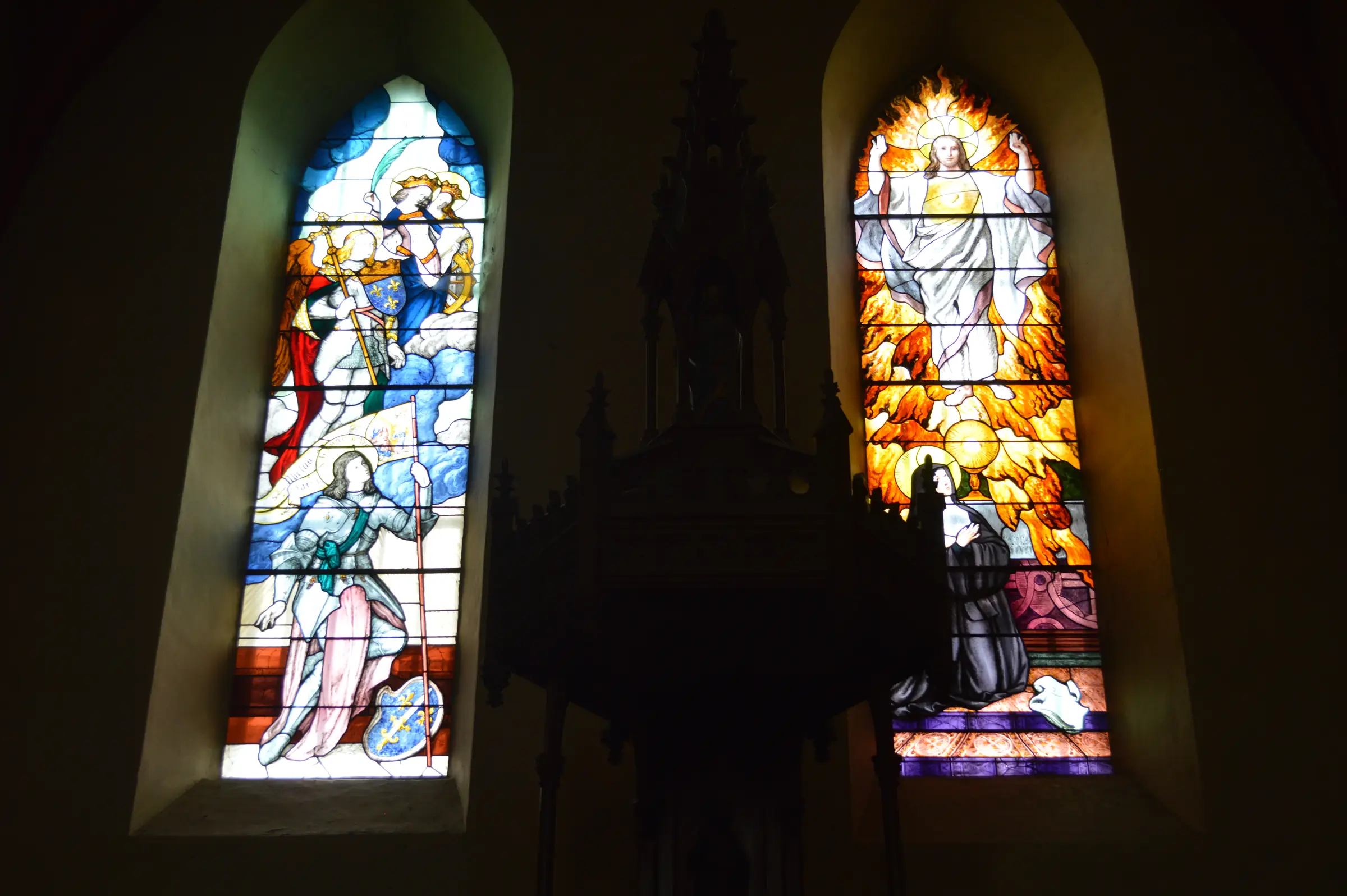 EGLISE SAINT-MARTIN