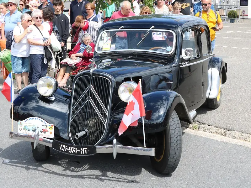 Festival La Semaine Acadienne