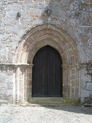 Eglise Sainte Valérie - Malval