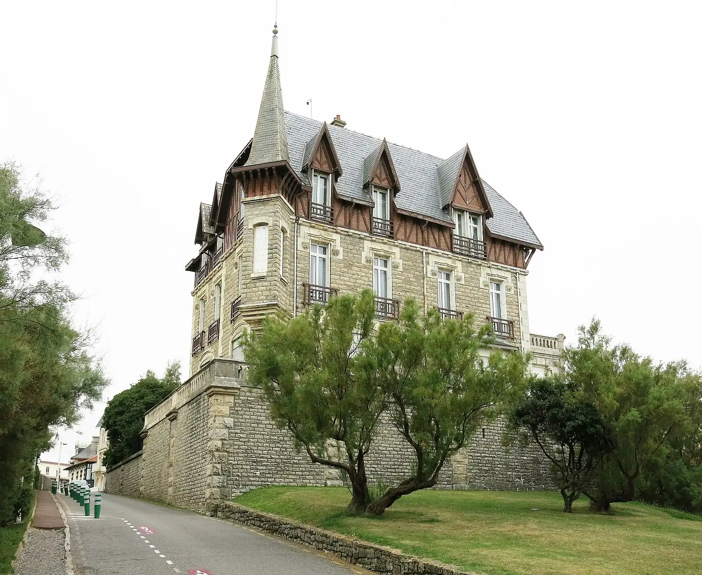 Villa Le Goéland