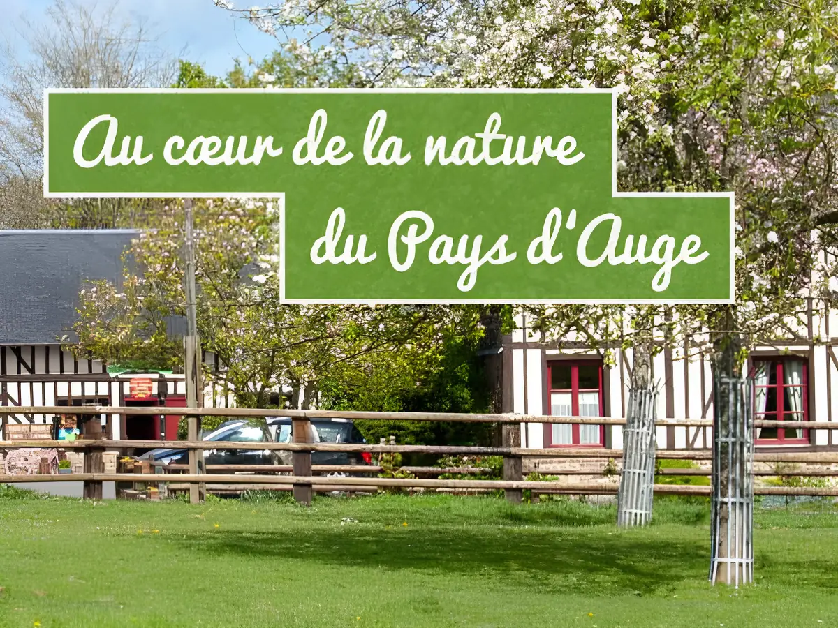 Les Bruyères Carré