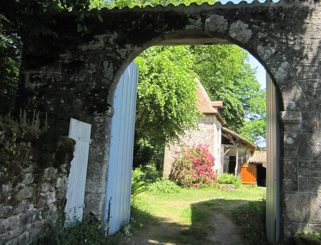 Pigeonnier