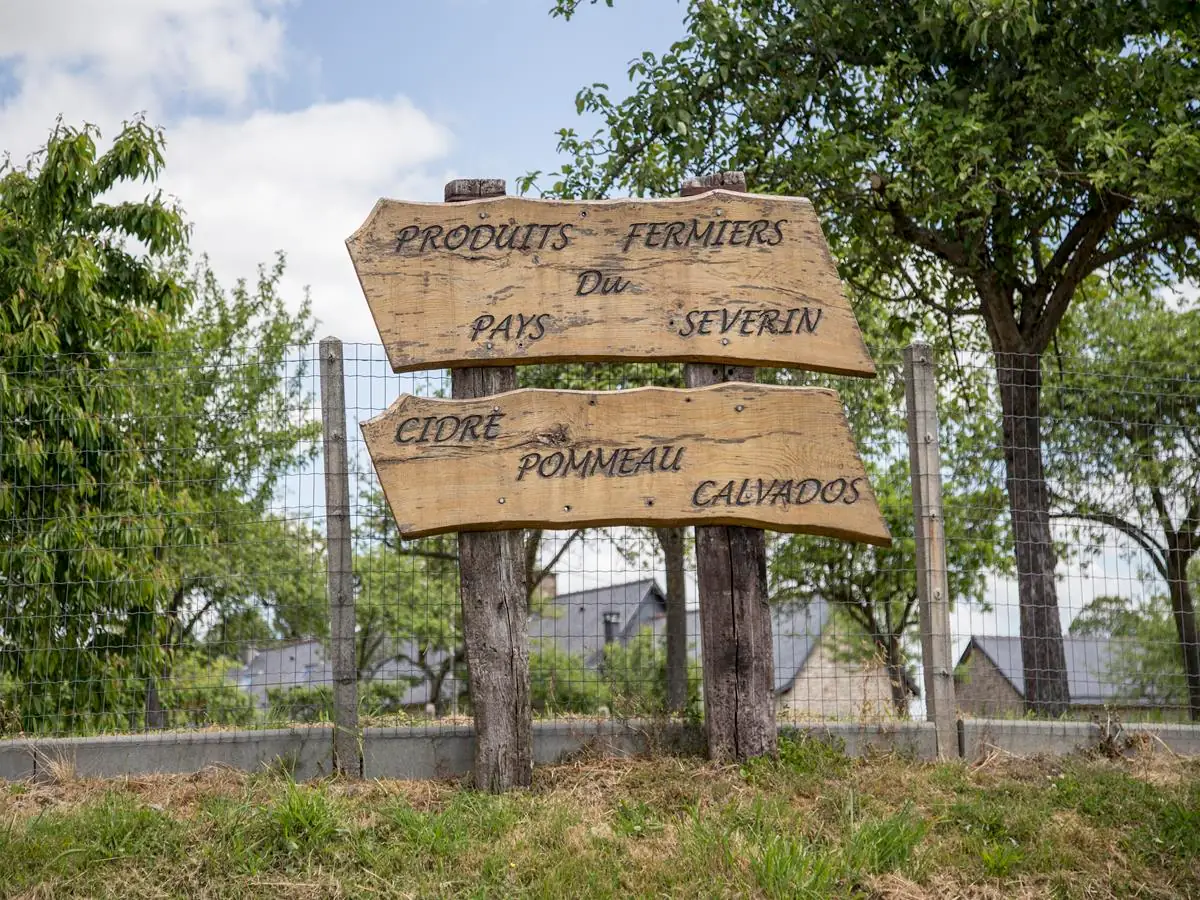 Visite avec distillation à la cidrerie Mette au Mesnil Caussois