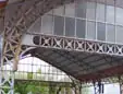 Halles de Barsac