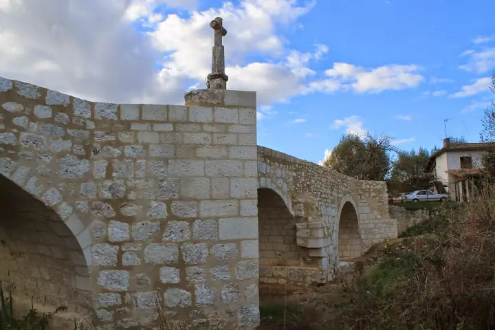 Pont Roman