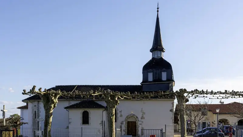 Eglise Saint-Pierre