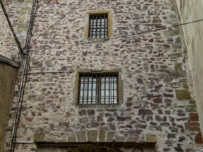 Tour de l'horloge