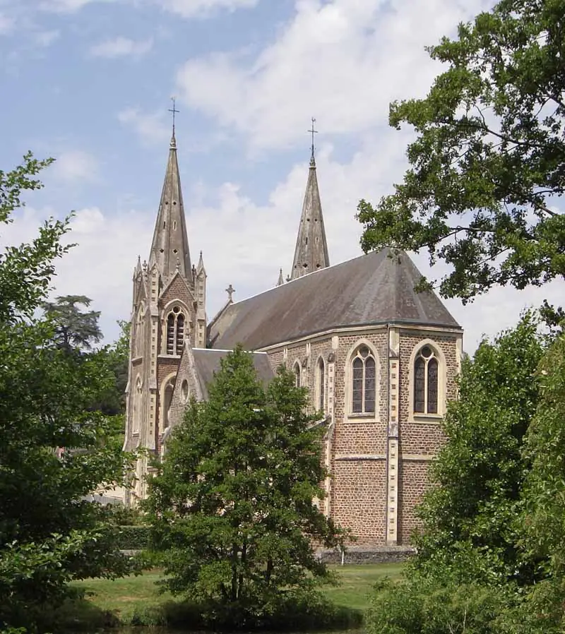 La Chapelle-sur-Vire