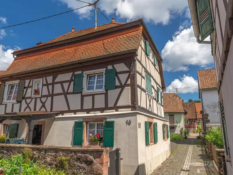 Lembach