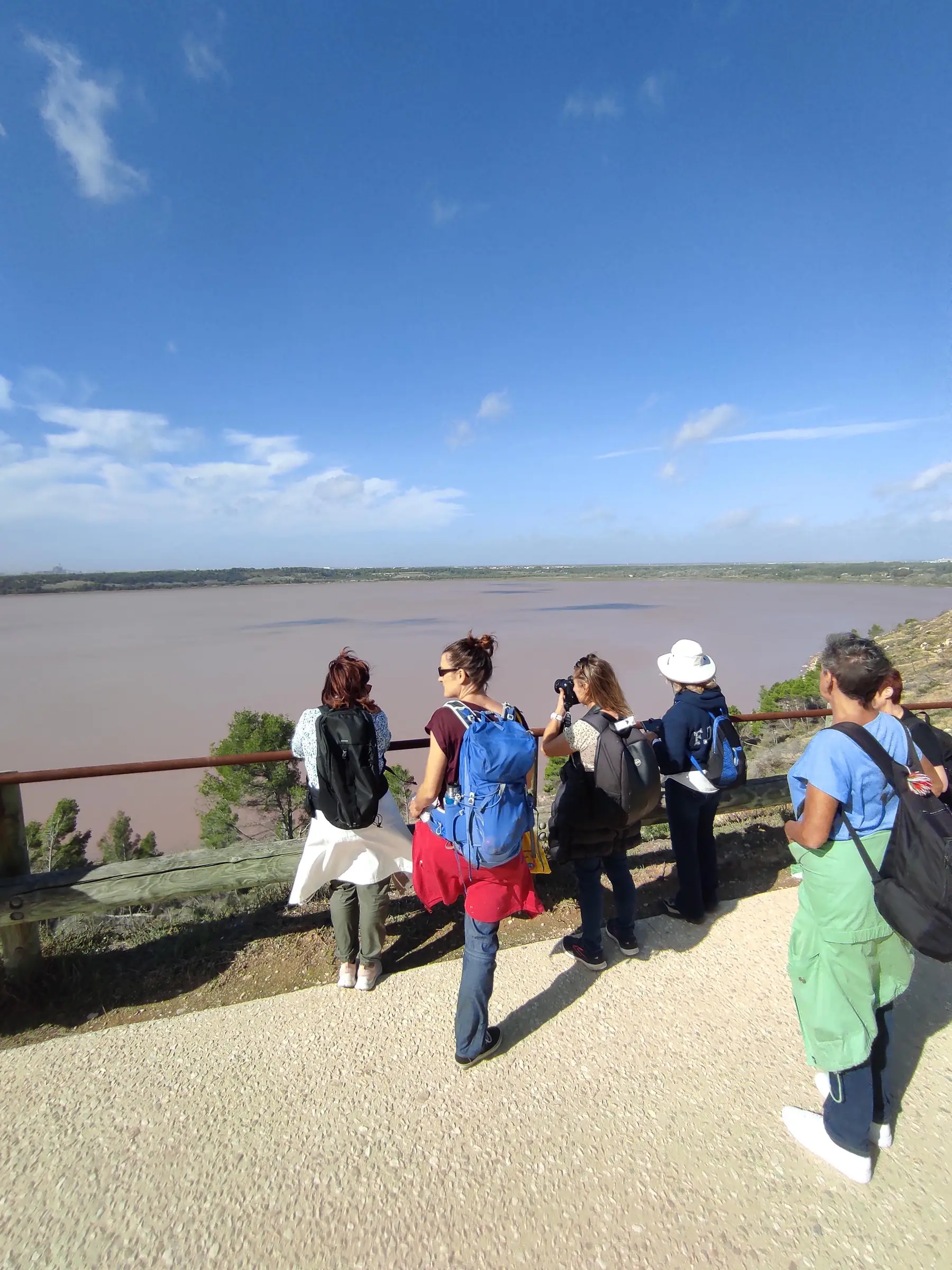 Visite guidée du site archéologique de Saint-Blaise
