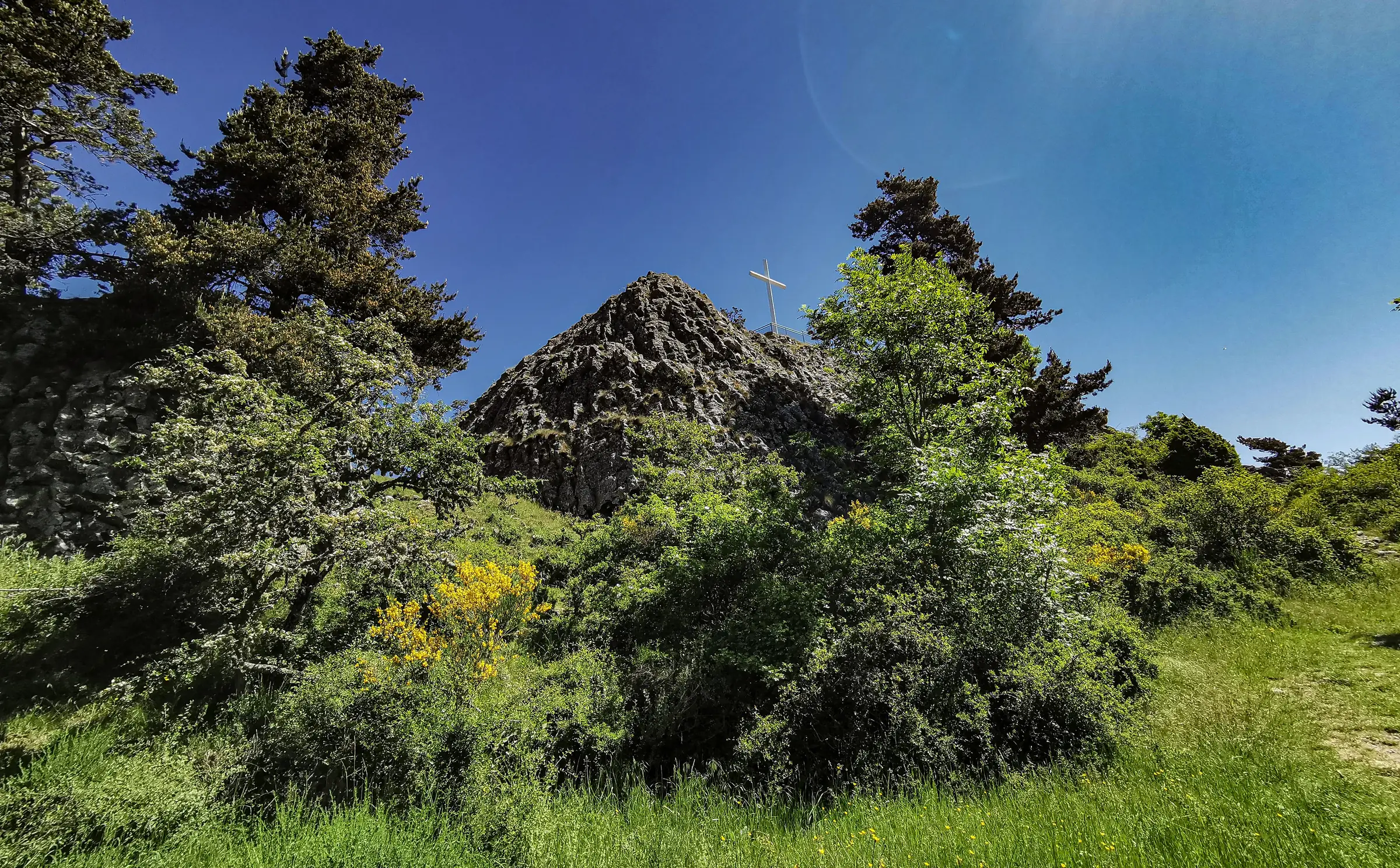 ROC DE PEYRE