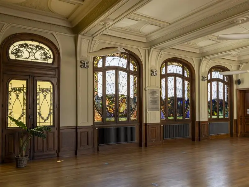 Chambre de Commerce et d'Industrie de Meurthe-et-Moselle