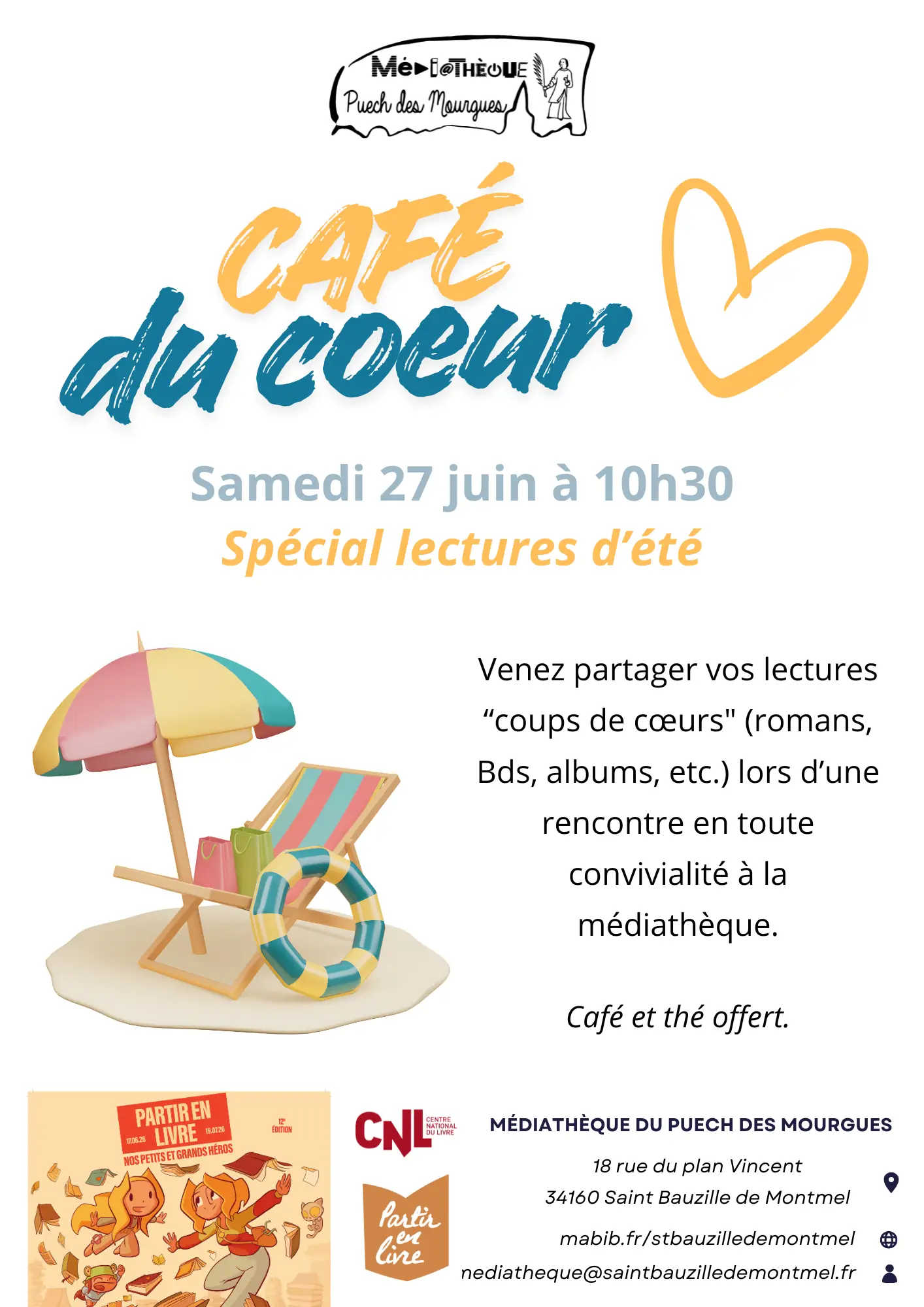 Café du cœur