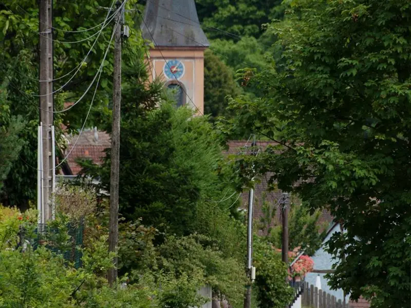 Triembach au Val