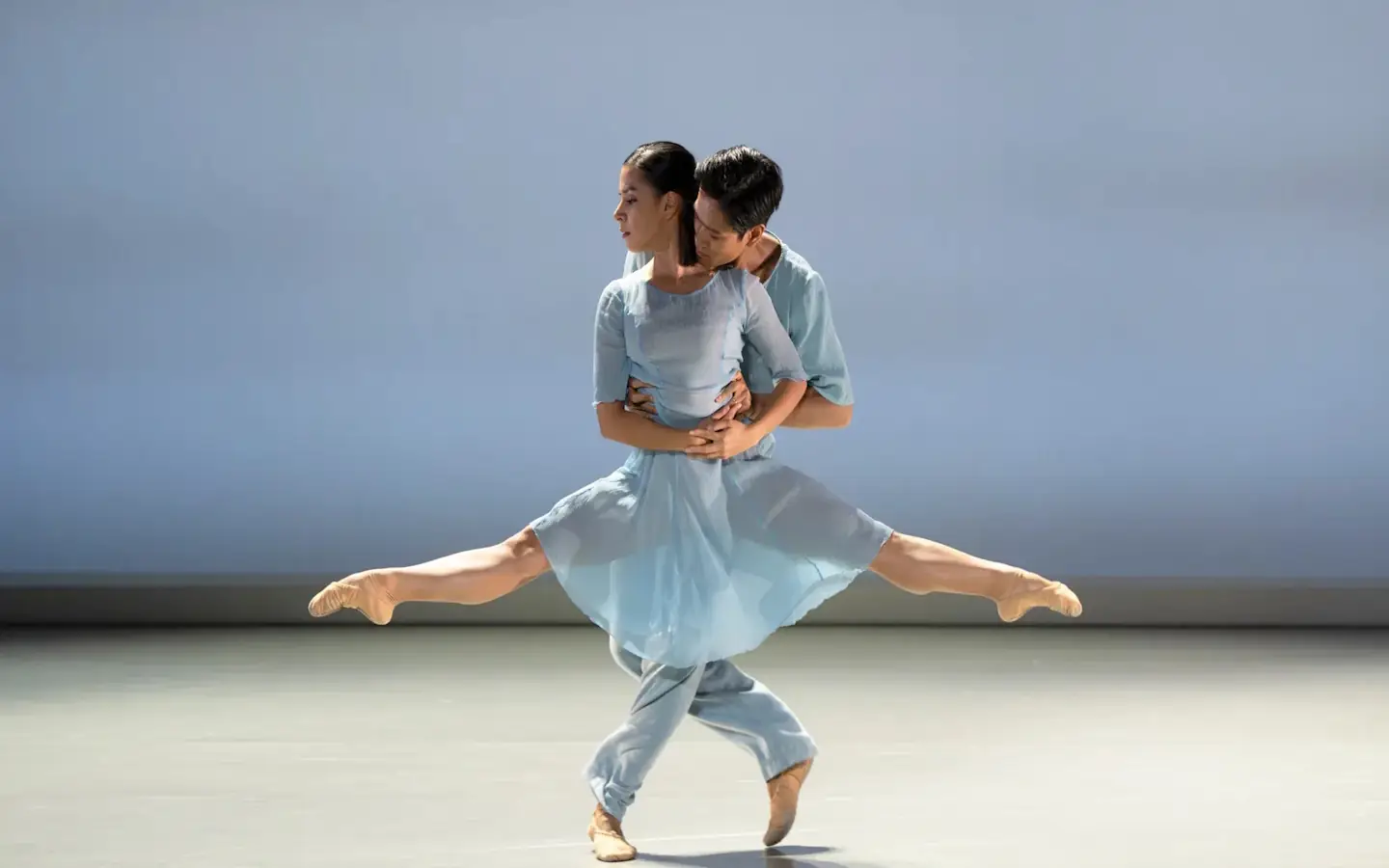 Festival Le Temps d'Aimer la danse : Bezperan Bilaka Kolektiboa