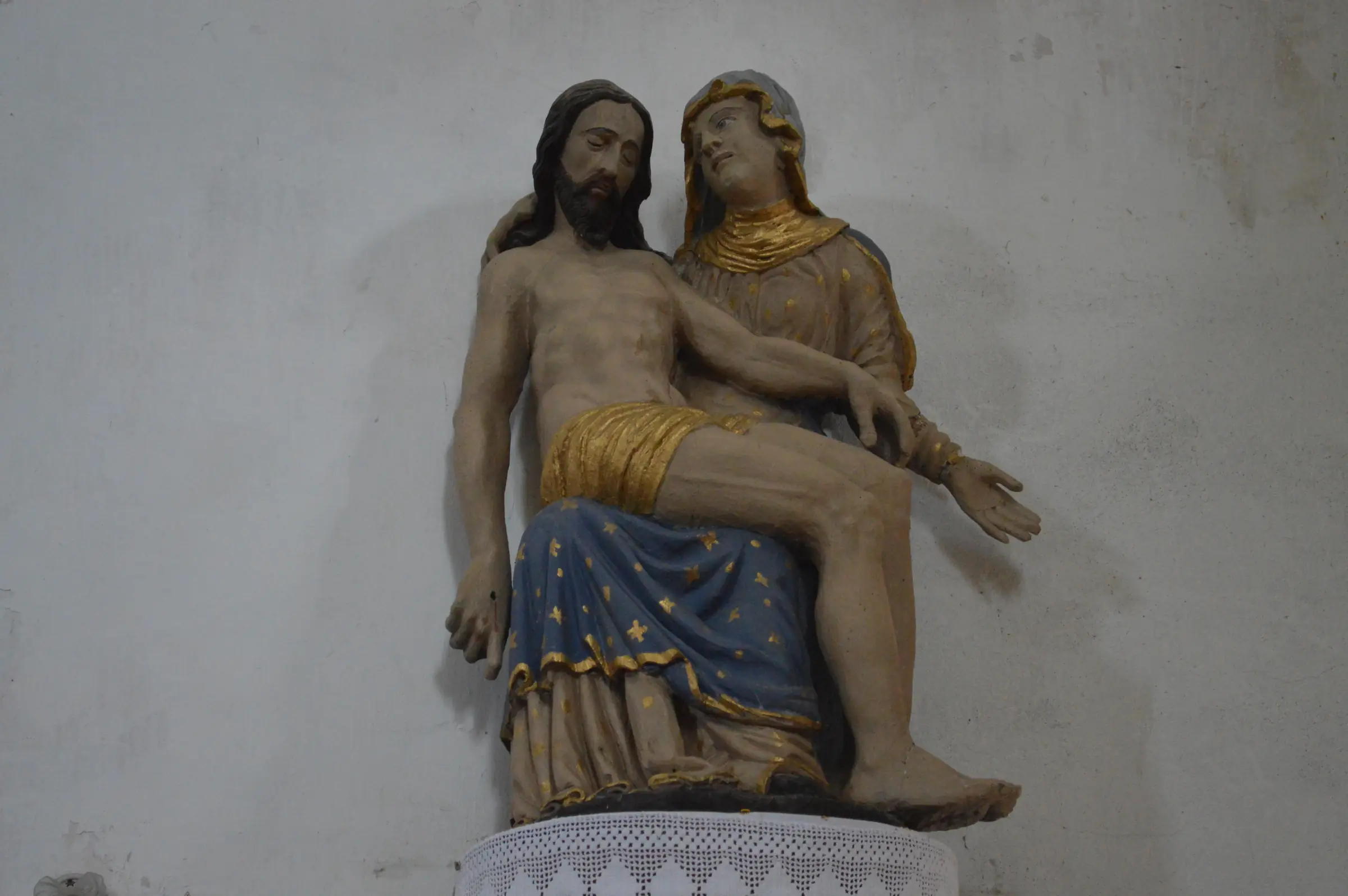 EGLISE SAINT-BARTHÉLÉMY