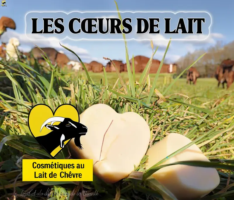 Earl Les Cœurs de Lait