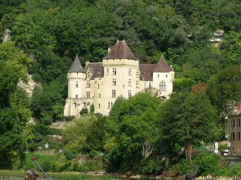 Village de Vézac