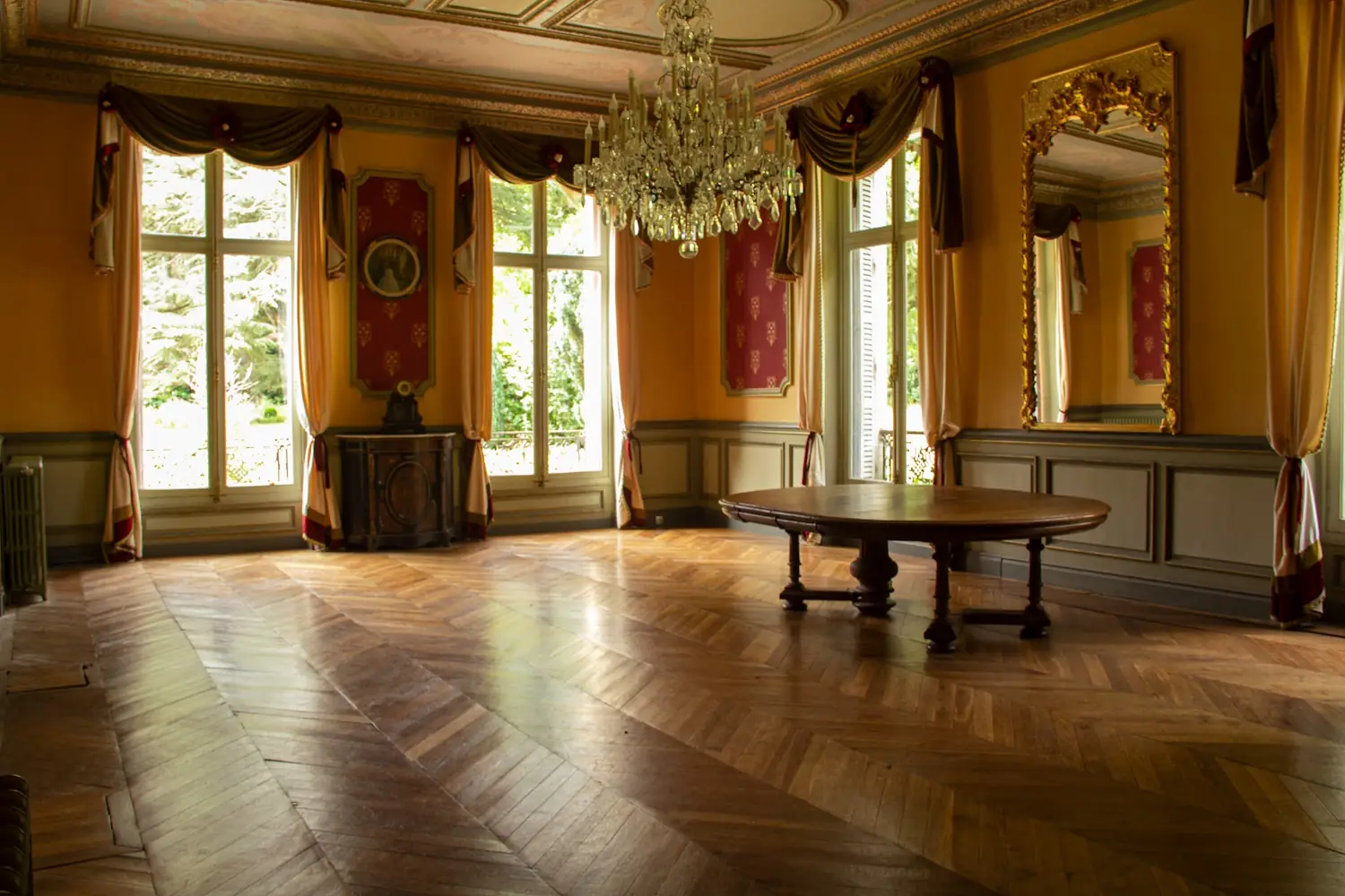 Château de Walmath