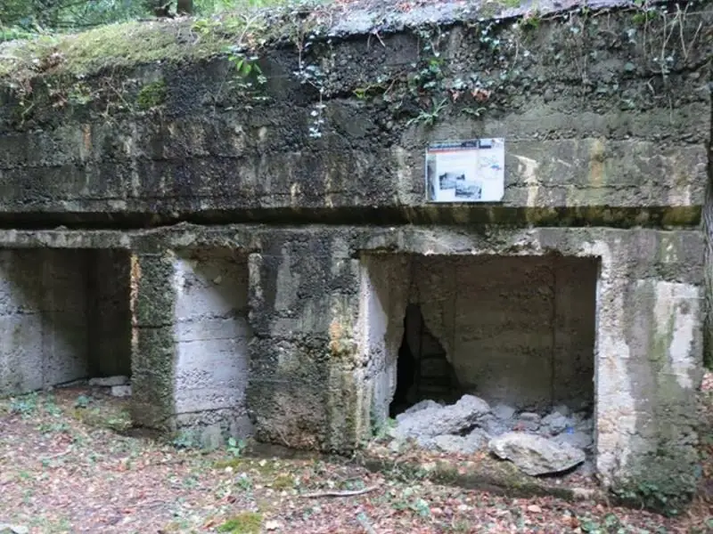 Burnhaupt le Bas