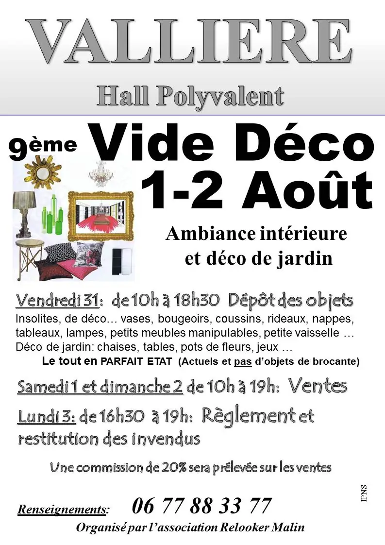 Vide-déco