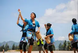 66ÈME EDITION FOLKOLOR - FESTIVAL MONDIAL DE FOLKLORE