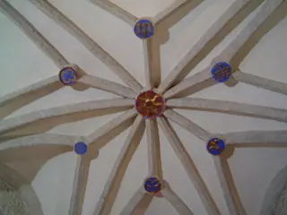 Eglise Notre Dame de Lusignan-Petit